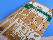 What is Stripline and microstrip line in PCB? Tag# RT/duroid 5880 Tag# Rogers 5870
