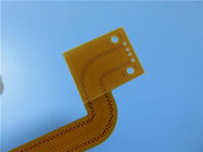 Flexible PCB | Impedance controlled Flex PCB | Polyimide Flex PCB