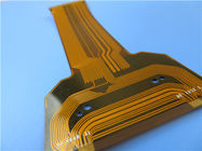 Flexible Printed Circuits | Double-sided flexible PCBs | Immersion Gold FPC | Polyimide PCBs