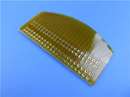 Single Layer Flexible PCB FPC Service Ranging Prototype to Mass Production