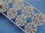 TMM10i high frequency PCB material for RF and microwave communication systems