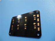 Aluminum PCB With 3W / MK thermal conductivity