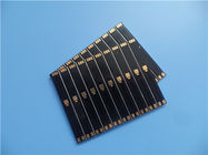 Aluminum PCB With 2W / MK thermal conductivity Metal Core PCB
