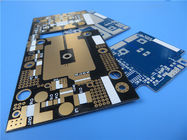 Taconic RF-35 PCB High Frequency Printed Circuit Board DK 3.5 10mil 20mil 30mil 60mil