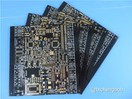 M6 High Speed PCB Panasonic R-5775 Low Loss Multilayer Circuit Board