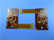 Single Sided Flexible Printed Circuit (FPC) Single Layer Flexible PCB Single-Sided Flexible Circuits