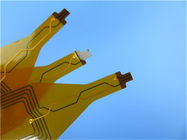 Double Sided Plated-Through Flexible Circuits 2-Layer Flexible PCB Dual Layer FPC