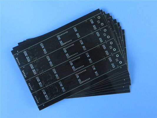 High Tg Multi-layer Printed Circuit Board (PCB) on IT-180ATC and IT-180GNBS Lead Free Compliance