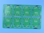 Low Loss Printed Circuit Board (PCB) on TU-883 Substrate and TU-883P Prepreg  Multi-layer TU-883 PCB