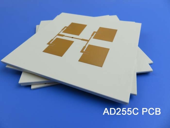 Rogers AD250C - A Premium Laminate for Wireless Applications