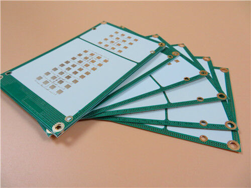 TFA300 High-Frequency Laminate: Complete Engineering Guide with Properties, PCB Design Case Study, and Applications