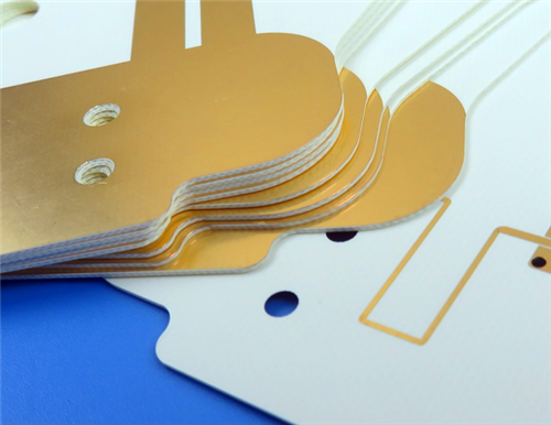 What Makes TF300 PTFE Ceramic Laminate Ideal for Microwave, Radar, and Satellite Communications? Low Loss, Wide Temp Range, and Custom Thickness Options (0.635mm–2.5mm)