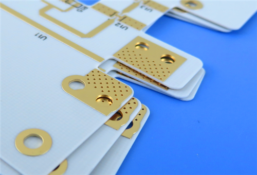 What Is Rogers RO4835 Laminate and What Are Its Dk, Df, CTE, and PCB Fabrication Specifications?