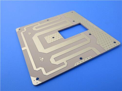 Why Choose CER-10 Over Other High-DK Laminates for Compact RF Components?