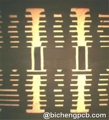 Stacked via Staggered via HDI | PCB 1+N+1 HDI PCB | 2+N+2 HDI PCB| How to Distinguish the Step (Stack-up) of HDI PCB?